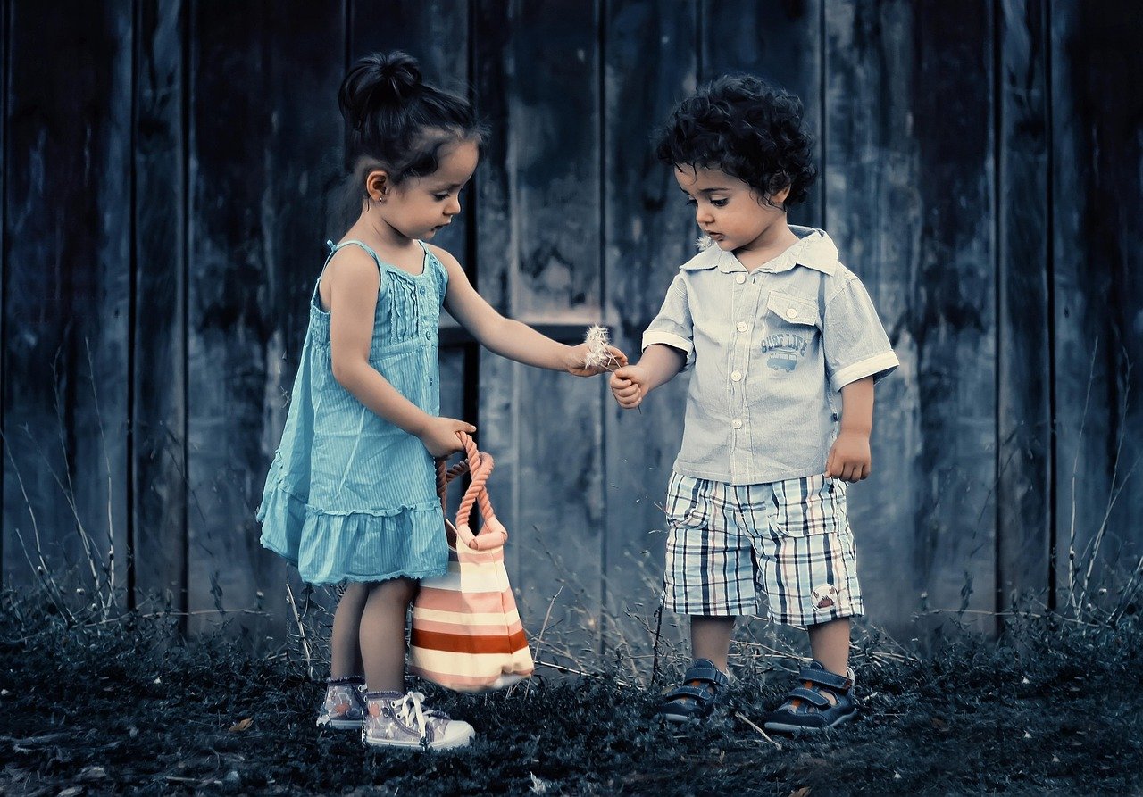 How Parents Can Help Children Control Impulsive Behavior