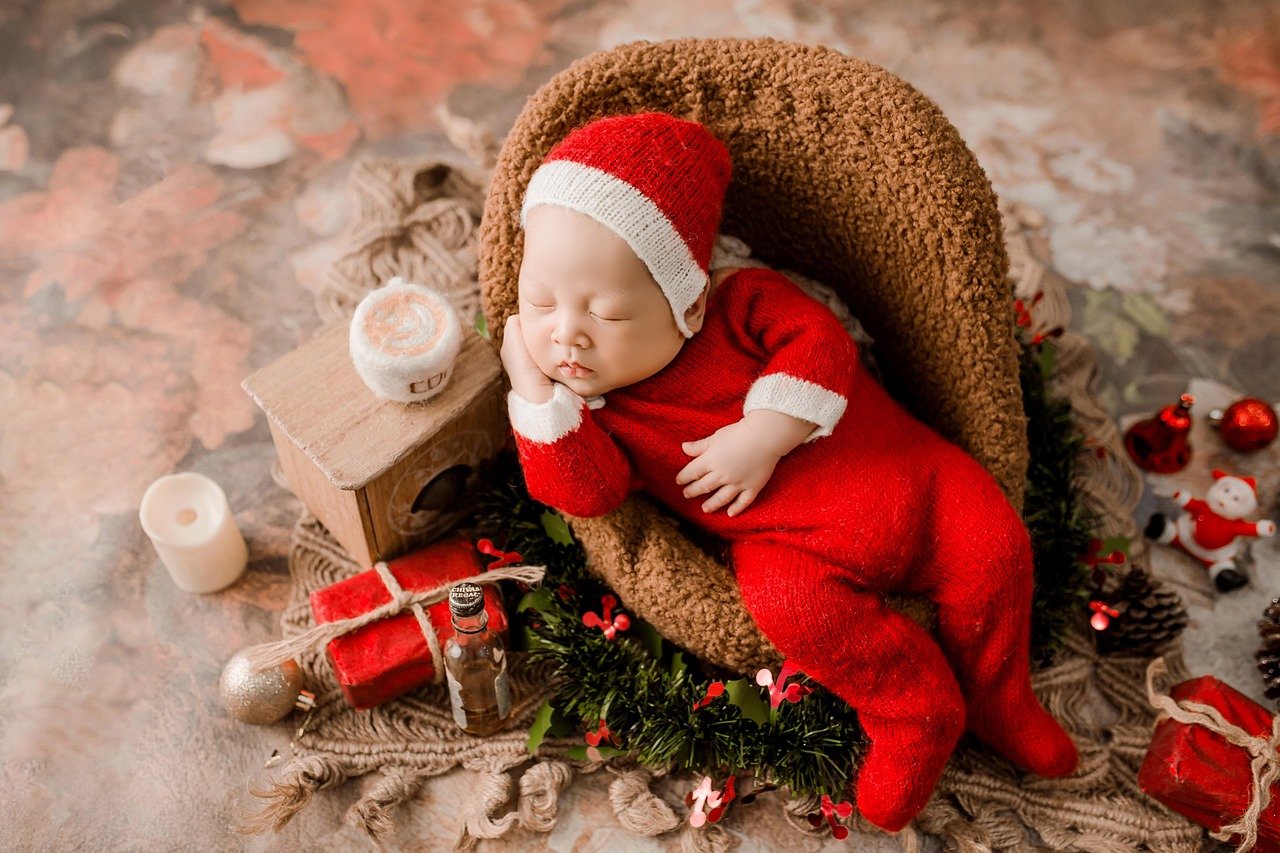 Essential Baby Items Every Parent Needs