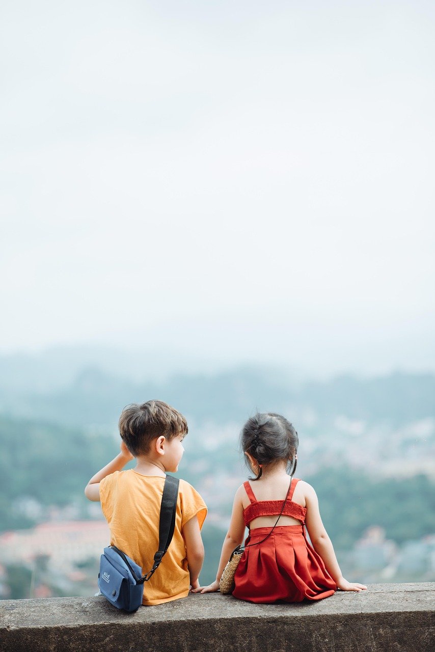 Why Some Children Avoid Talking About Their Feelings