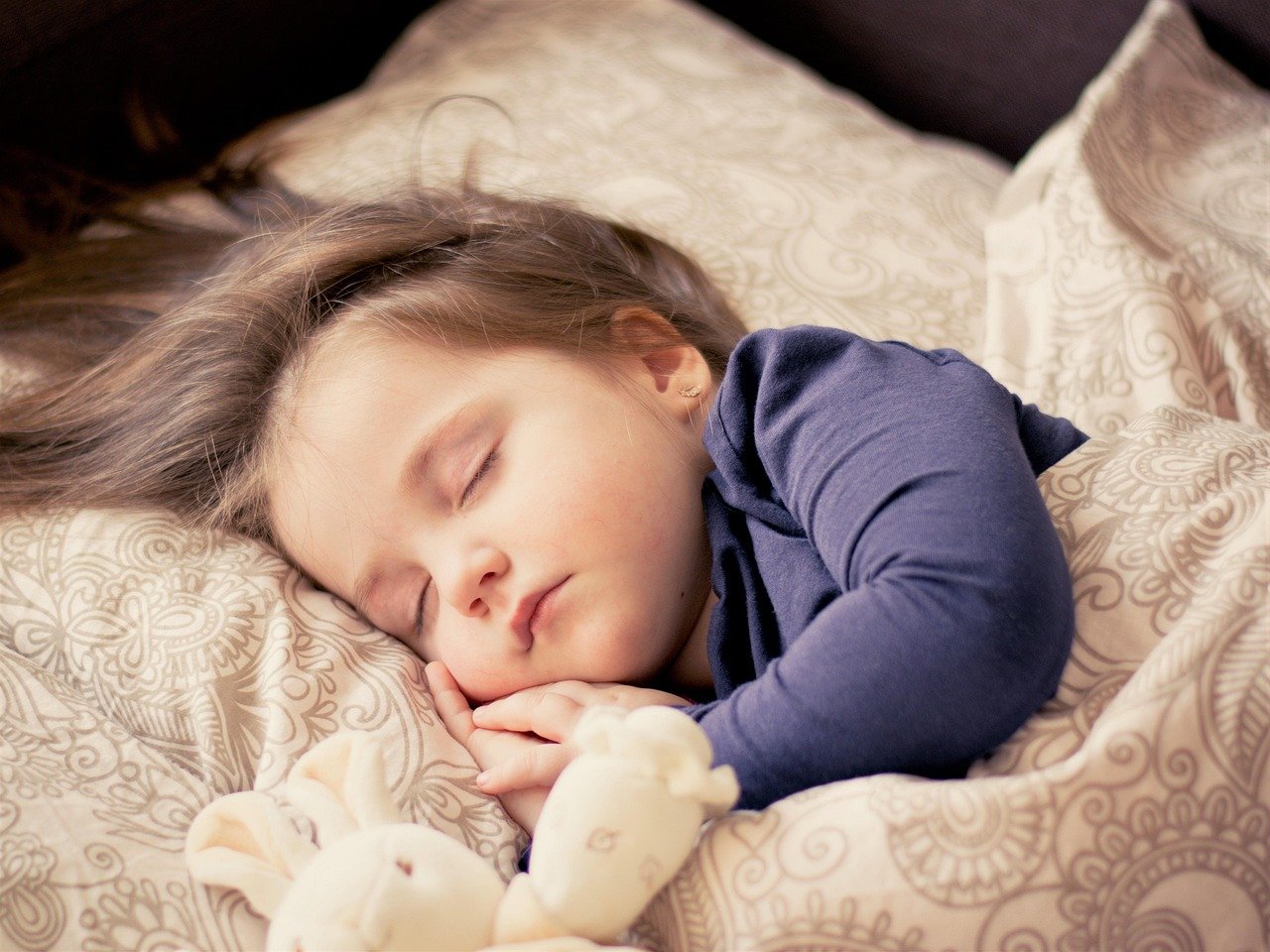 How to Build a Baby’s Daily Routine
