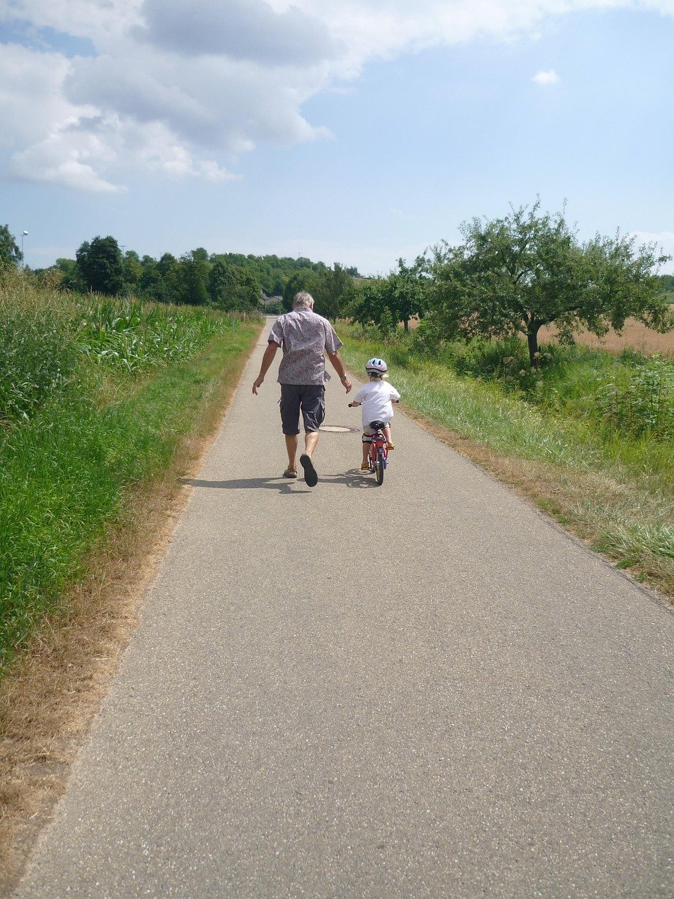 How Families Can Spend Quality Time Without Spending Money