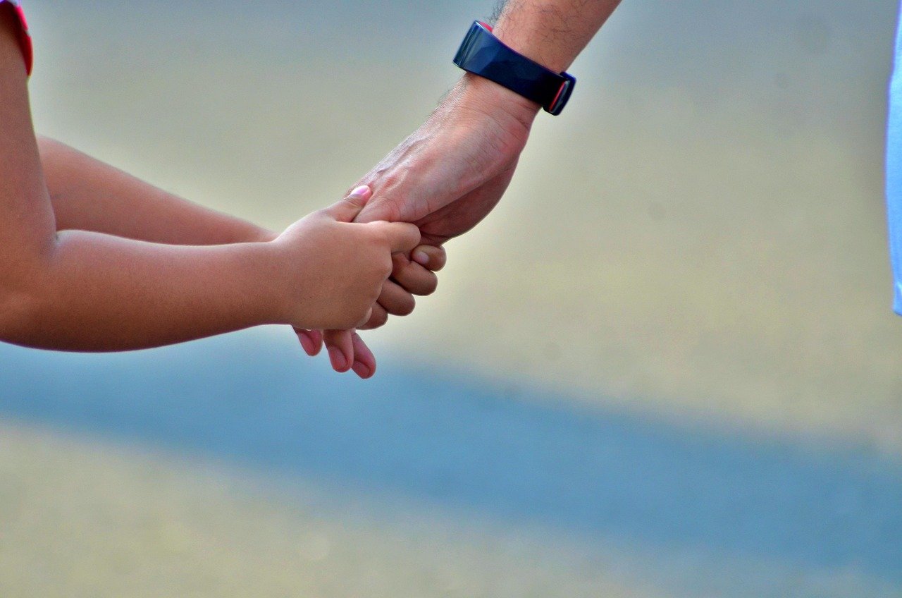 Simple Ways to Teach Children About Personal Responsibility
