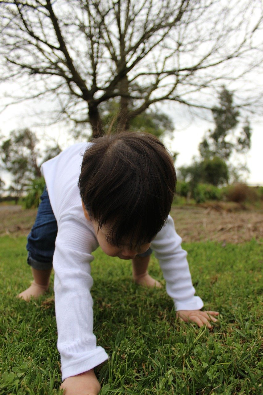 Why Children Need Opportunities for Independent Exploration
