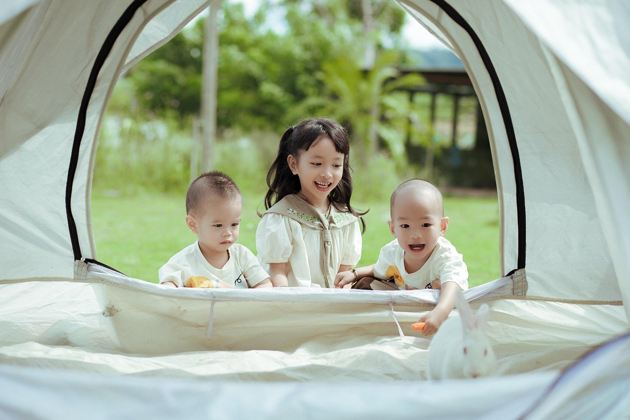 How to Handle Frequent Complaining in Children