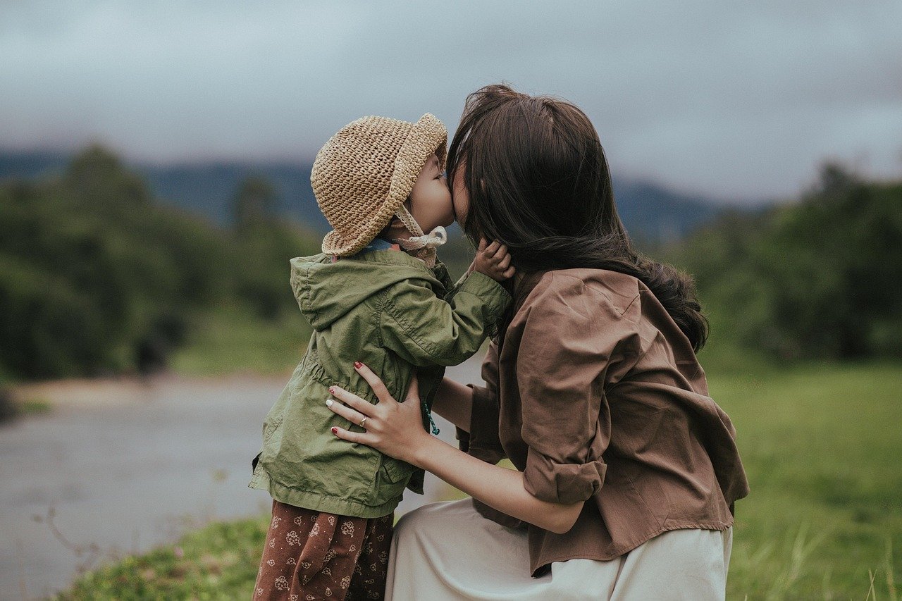 How to Teach Children to Express Their Feelings Clearly