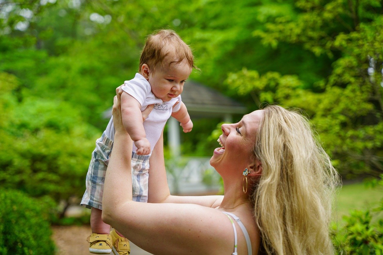 Helping Children Learn From Mistakes Instead of Fearing Them