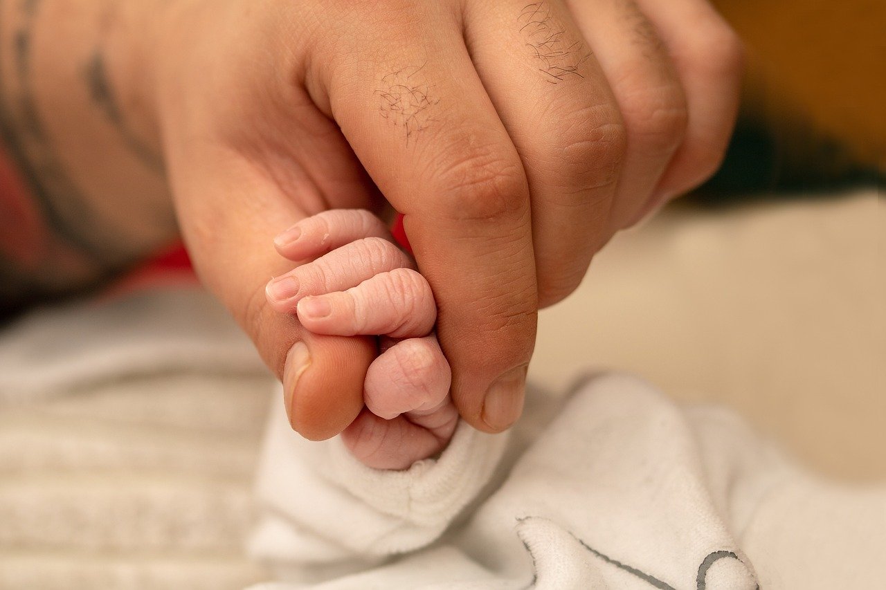 Baby Skin Care: Everyday Tips for Parents