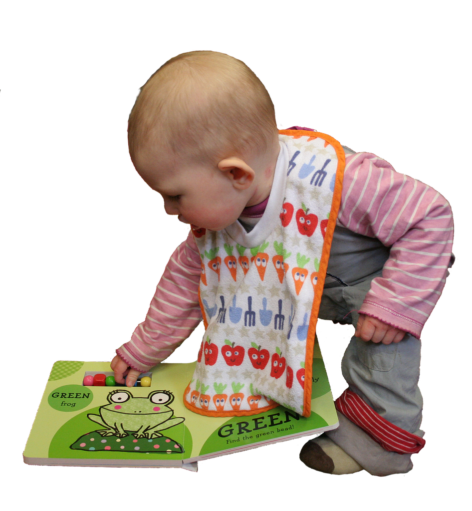 How Outdoor Activities Support Children's Natural Development