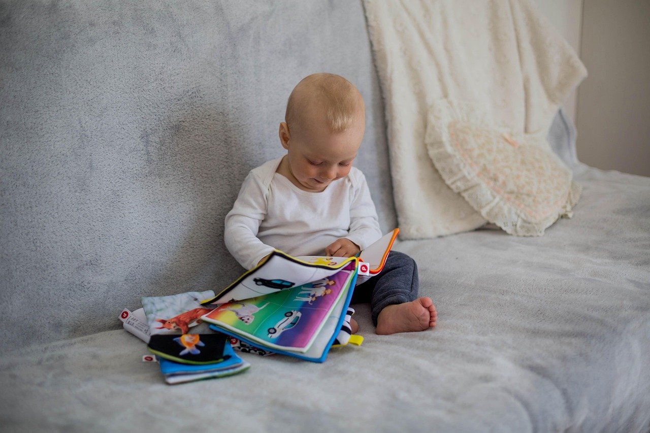How Storytelling Can Help Children Understand the World Around Them