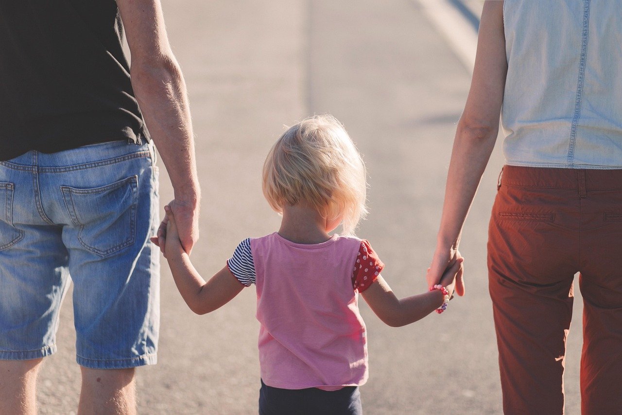 Teaching Children the Value of Keeping Promises