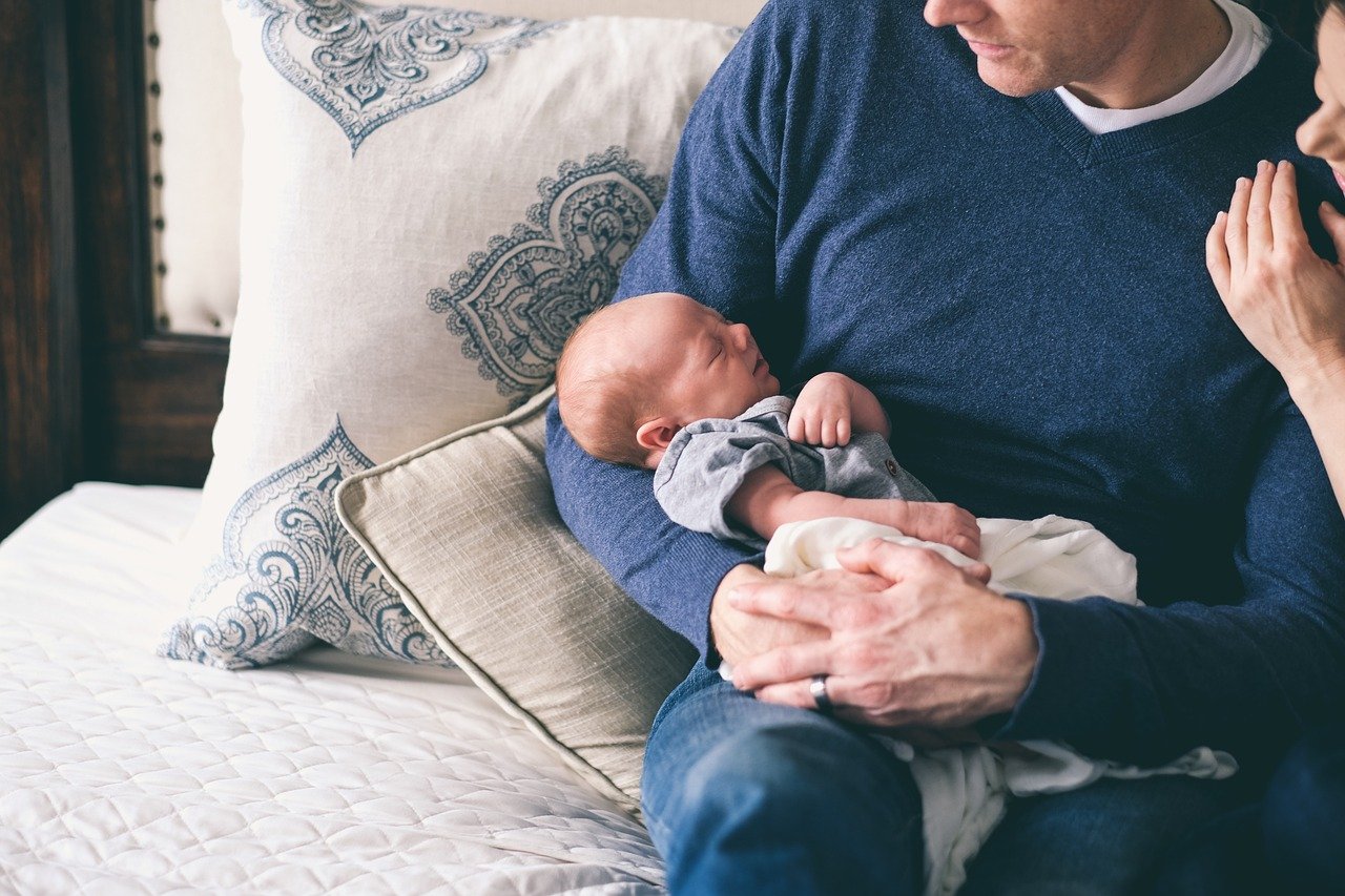 How to Create a Healthy Baby Sleep Routine