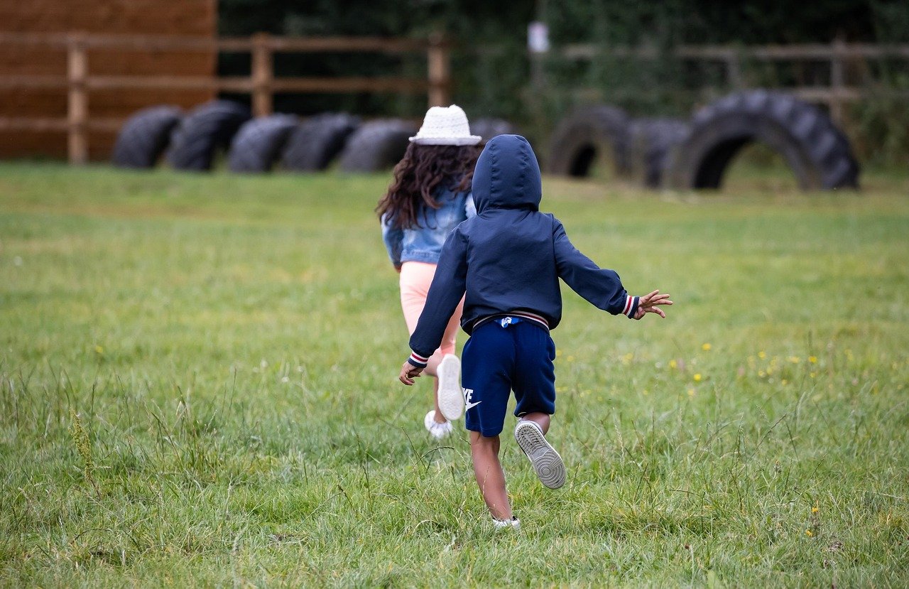 Why Children Sometimes Ignore Simple Instructions