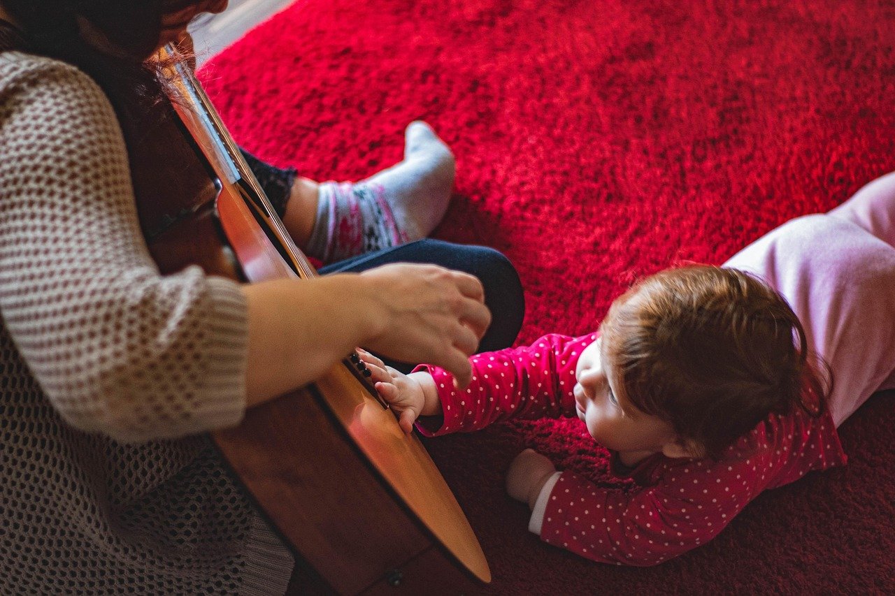 How Everyday Conversations Help Children Build Communication Skills