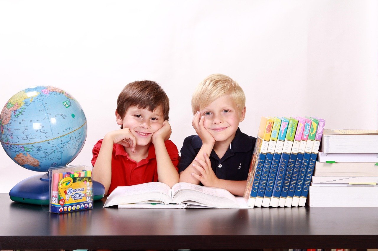 Helping Children Develop Better Self Control in Daily Life